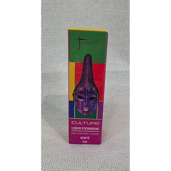 Shimmer & Glitter Eyeshadow Bundle – Urban Decay, ColourPop, Pixi, Juvia’s Place - Picture 2 of 16